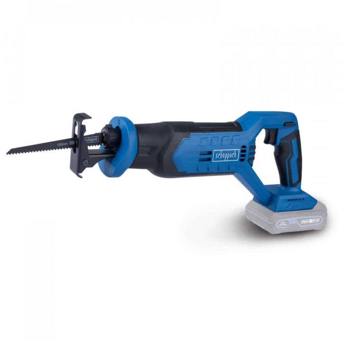 Scheppach Akumulatora zobenzāģis C-RS100-X 5909243900, 20V