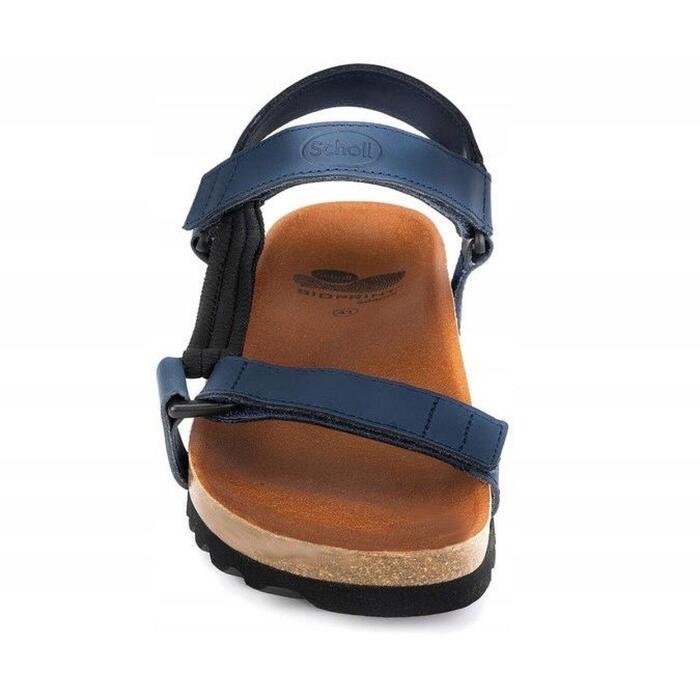 Scholl medicīnas apavi MF230091007 PRS001NIEBIESKI46, 46