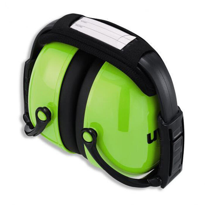Aizsargaustiņas K2 foldable, SNR: 31 dB Uvex (UV2600012)