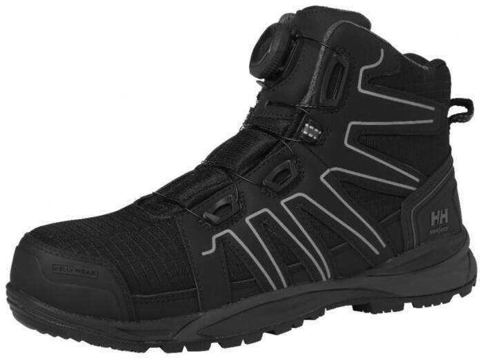 Darba zābaki Manchester Mid BOA S3
