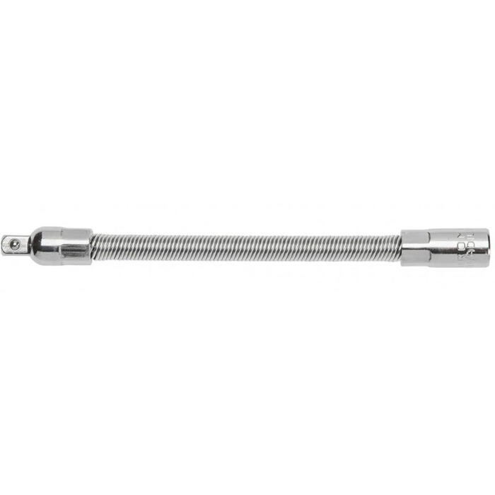 Muciņu atslēgu pagarinātājs 1/4", lokans 150mm