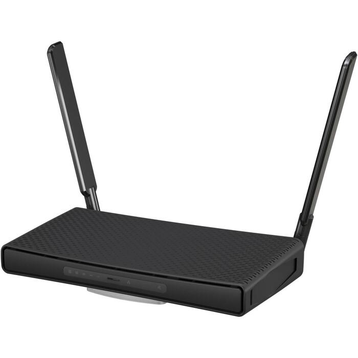 Mikrotik hAP ax³ bezvadu maršrutētājs C53UIG+5HPAXD2HPAXD
