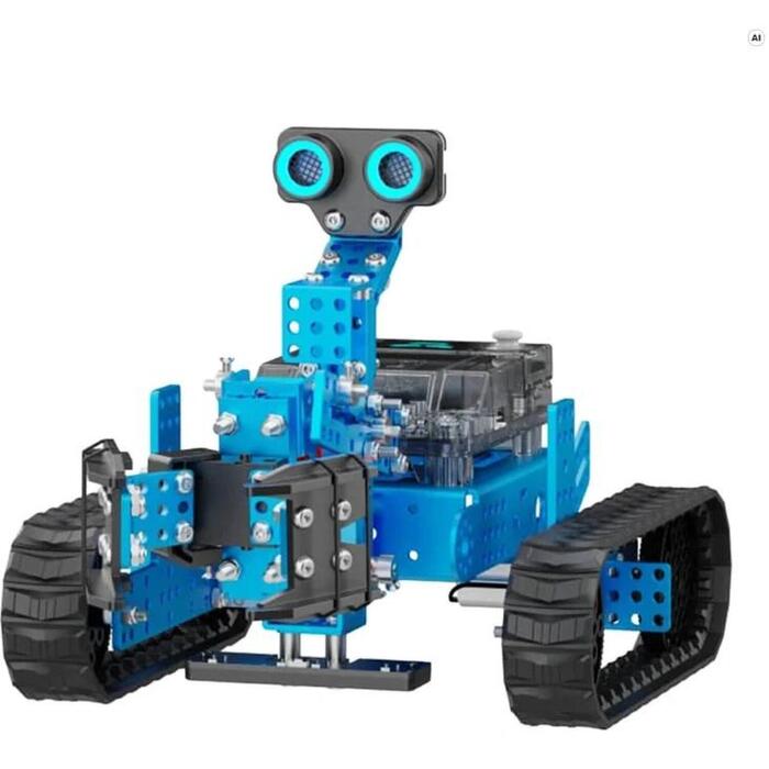 XTool Rover Robotics Accessory Kit P1020014