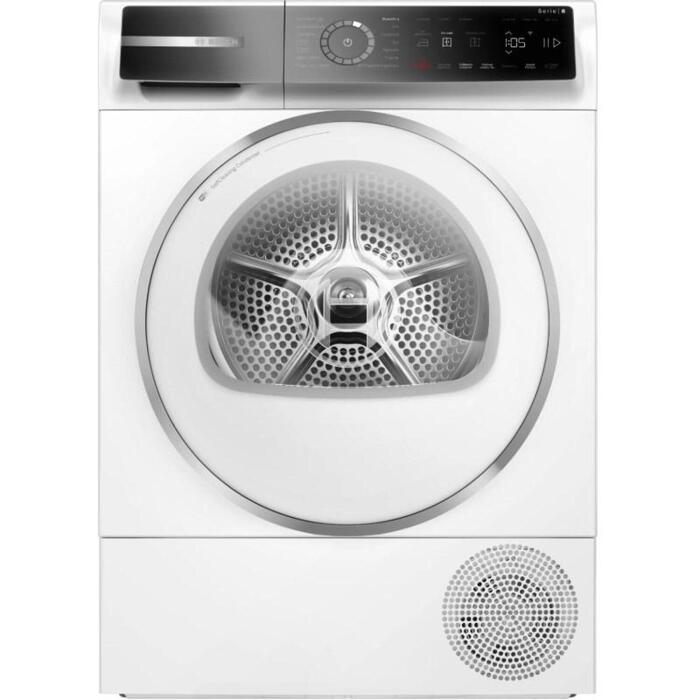 Bosch WQB246CMPL veļas žāvētājs, 9 kg