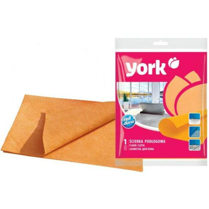 York grīdai Lupatiņa 5000105, izturīga, absorbējoša
