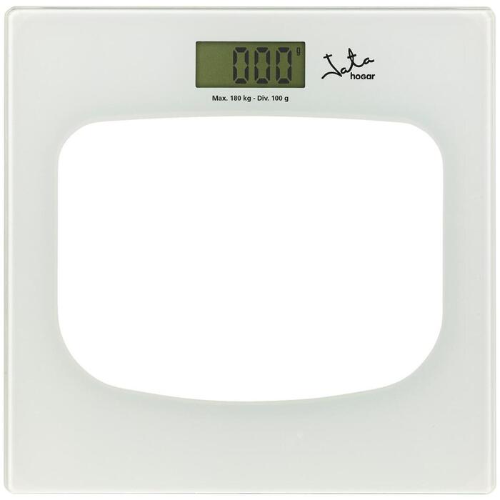 Jata Ķermeņa svari P111, 180 kg