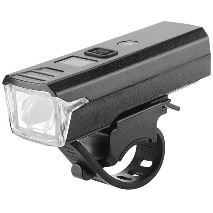 Superfire D6 velosipēdu lukturis BL56-B, 5