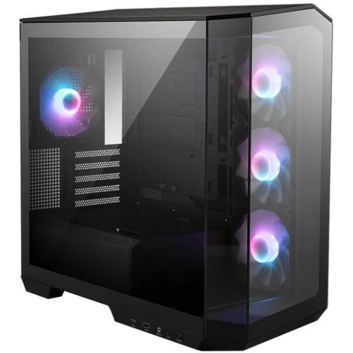 MSI Kaste MAG PANO M100R PZ