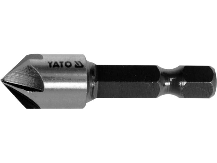 Yato Iegremdēšanas urbis YT-44723, 10.4mm