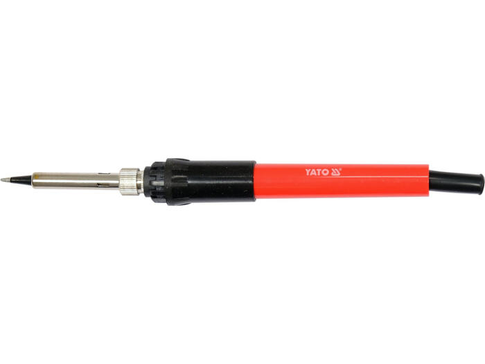 Yato Lodāmurs YT-82701, 80W, 50-480˚C, temperatūras