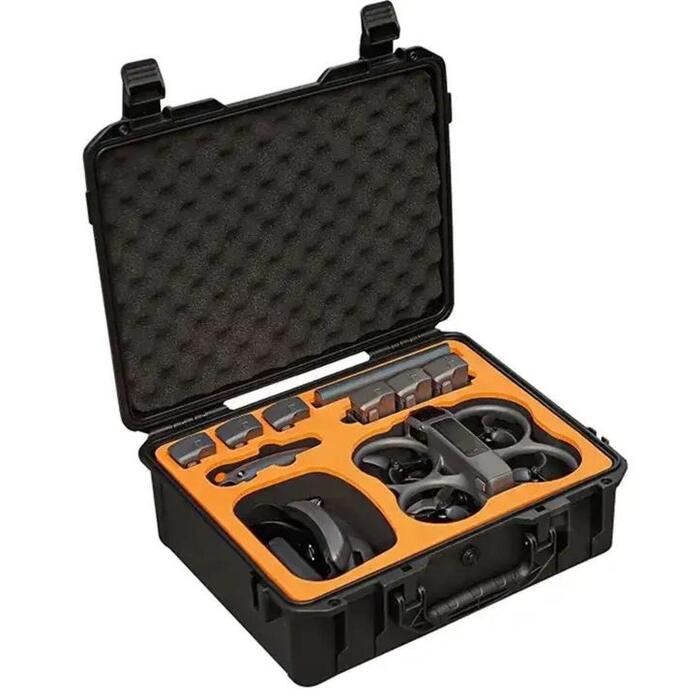 Sunnylife AQX-14 cietais koferis DJI Avata