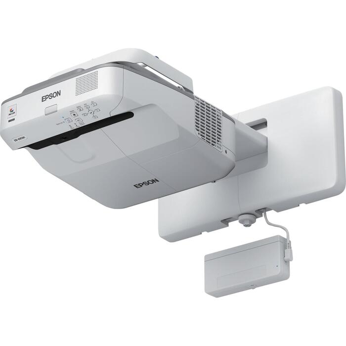 Epson projektors EB-695Wi V11H740040, 3500 lūmeni