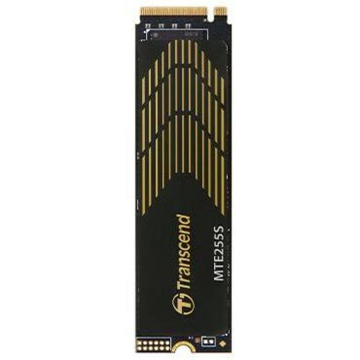 Transcend SSD PCIe SSD 255S TS1TMTE255S