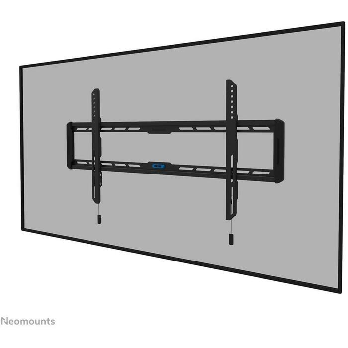 Neomounts sienas stiprinājums WL30-550BL18, fiksēts, 43-86&quot