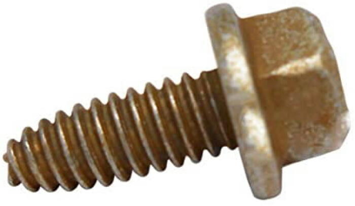 MTD Skrūve 710-1652, 0.006 kg