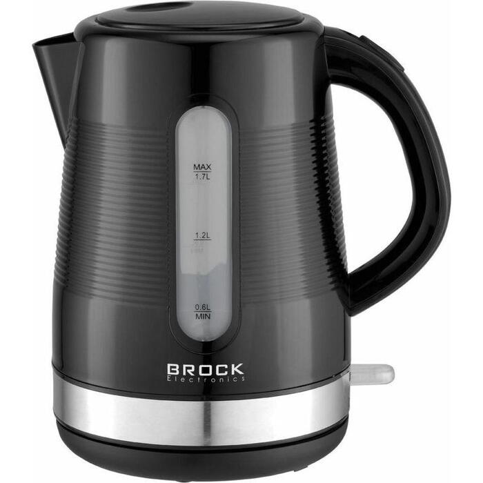 Brock WK 9904 BK tējkanna, 1