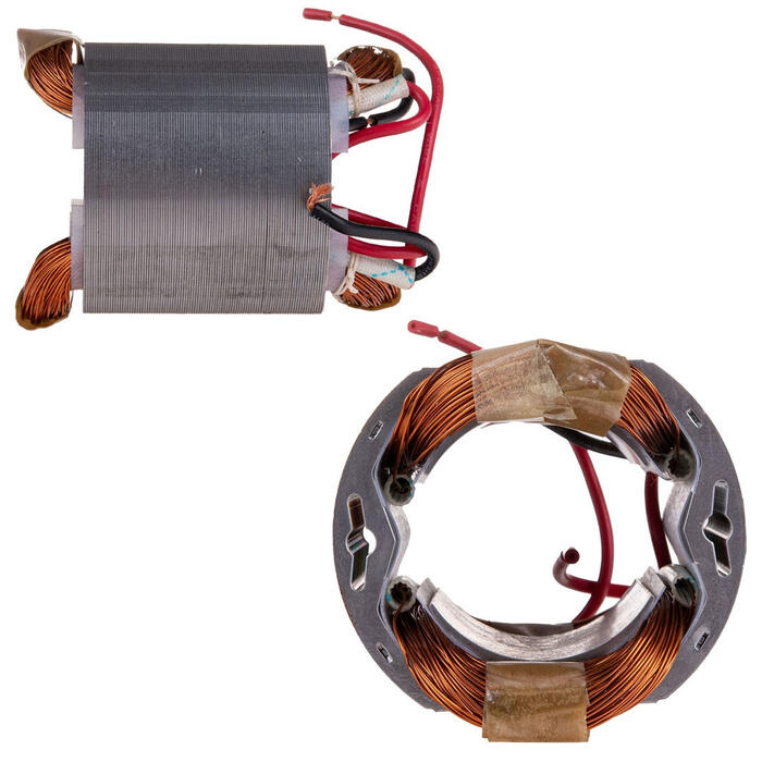Geko Stators CG83008-44, PI 2019-110-1, Nr