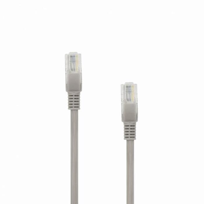 Sbox UTP kabelis UTP-CAT6-5, 5m, RJ45