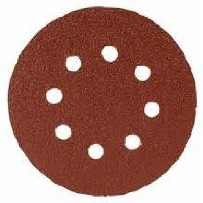 MIRKA Abrazīvs DEFLEX 125mm GRIP B 120 20 gb. (3061602012)