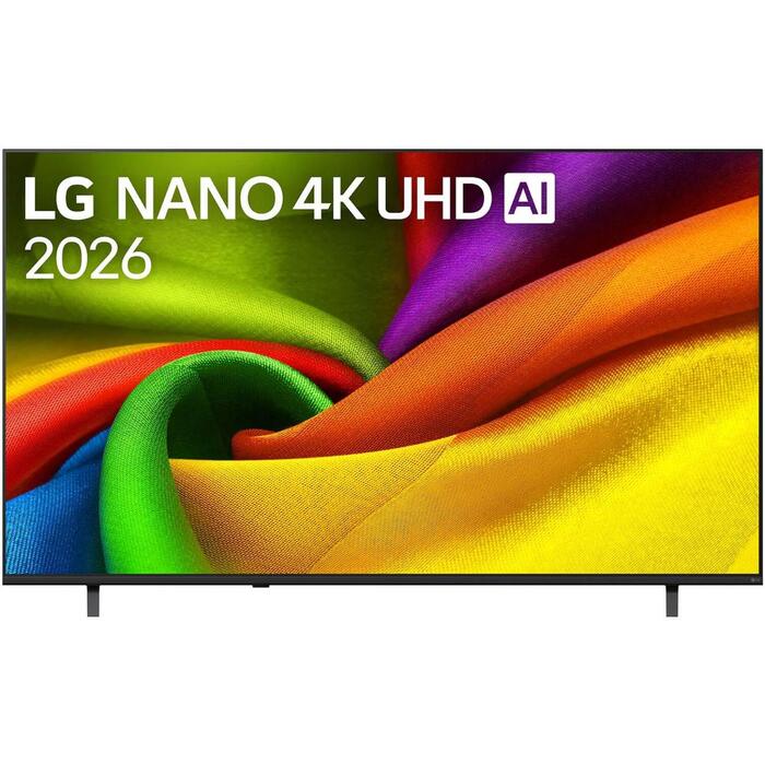 LG 75NU800B3LA.AEUQ televizors, 75" (189
