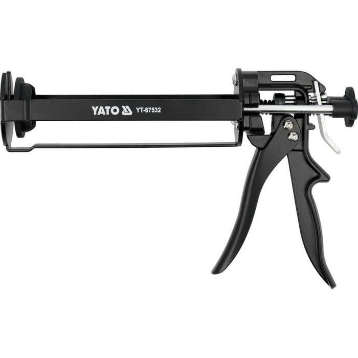 Yato špakteļlāpstiņa YT-67532, 200 mm, 300