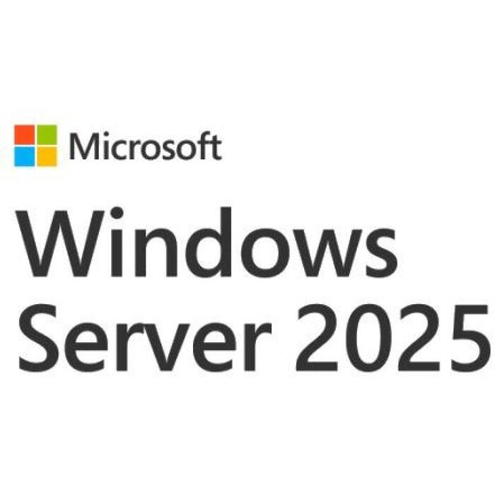 Microsoft Windows Server 2025 serveris EP2-25279