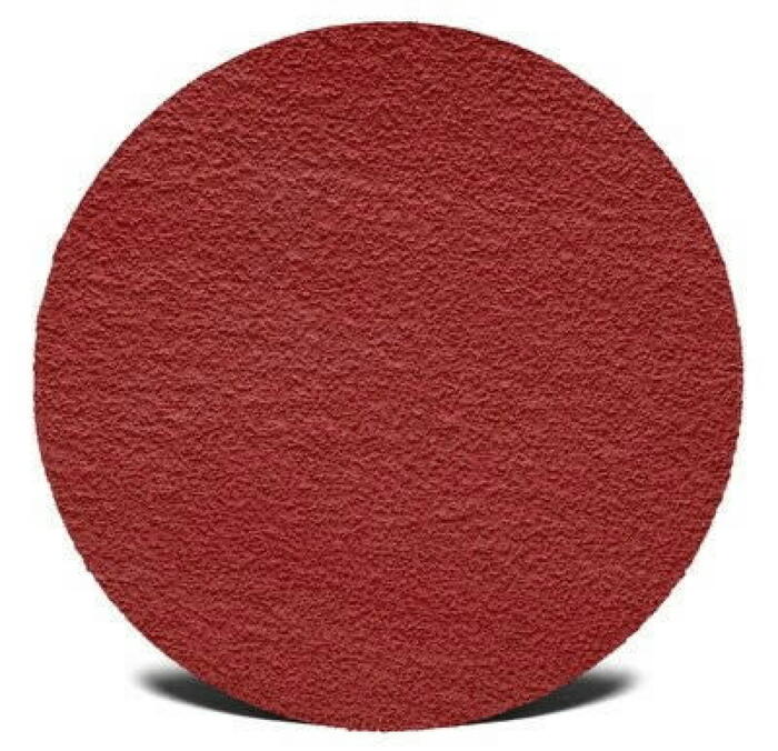Slīpdisks velcro 125mm P80+, 3M, A45705