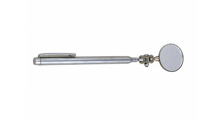 Spogulis teleskopiskais D=32mm K190 KAMASA TOOLS