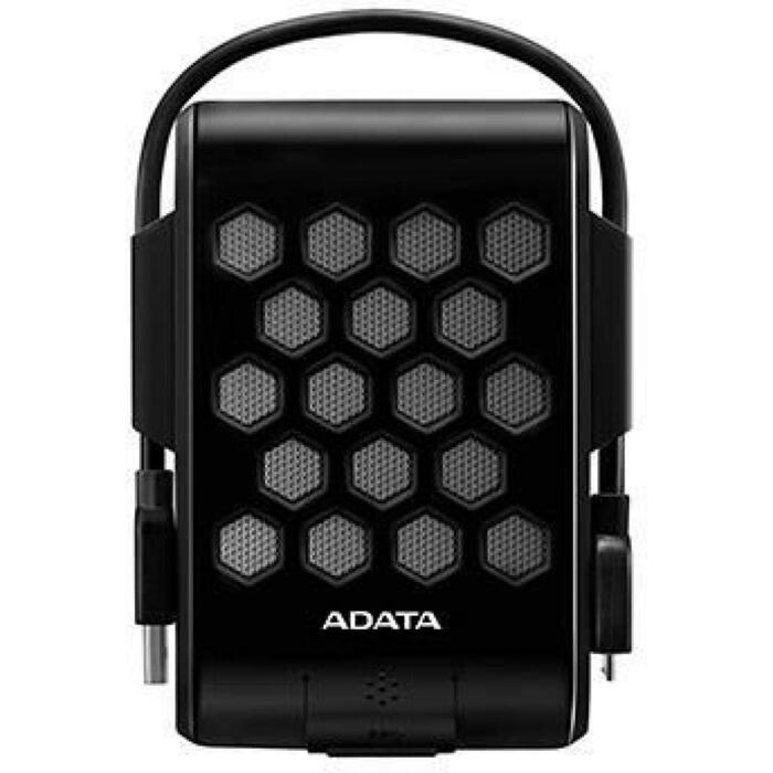 Adata HDD AHD720-1TU31-CBK 1TB, USB 3