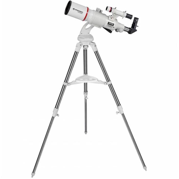 BRESSER Messier AR-90/500 NANO AZ L4790505