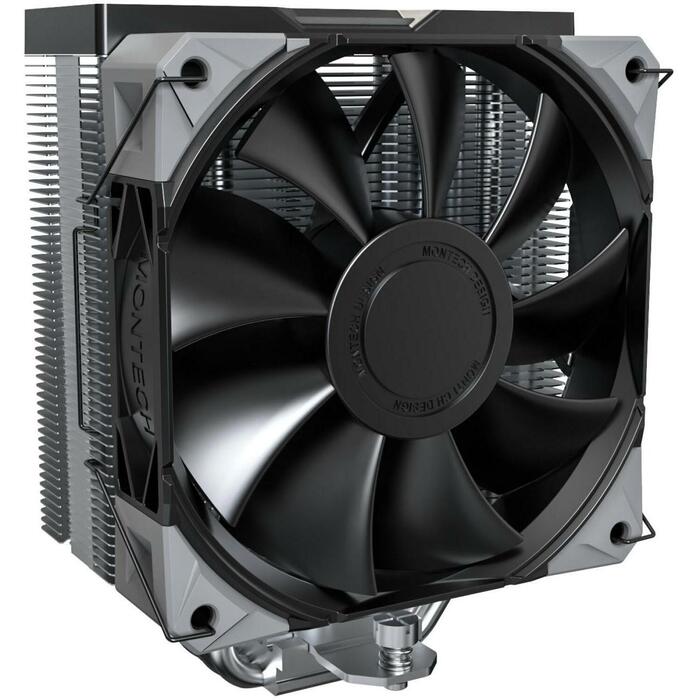 Montech CPU Dzesētājs NX400 (B), 12cm