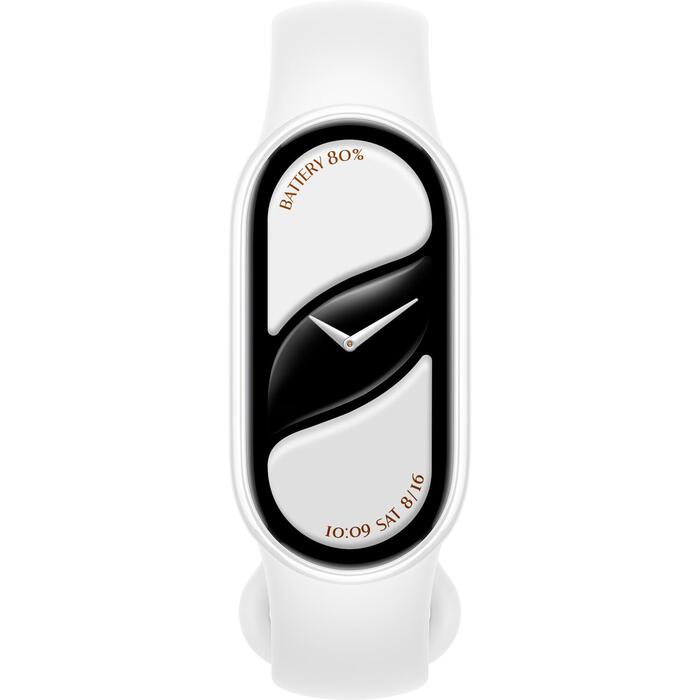 Xiaomi Smart Band 10 Ceramic Edition