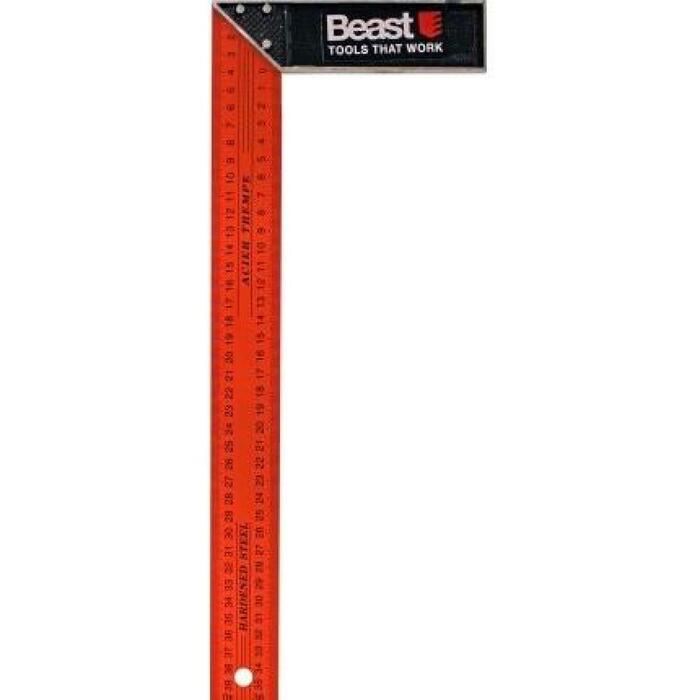 Beast Galdnieka stūrenis 9021859, 40cm, metāls