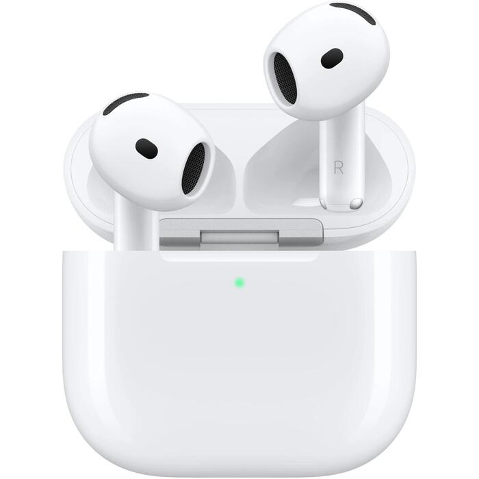 HEADSET AIRPODS 5/MKFW4 APPLE (MKFW4ZM/A)