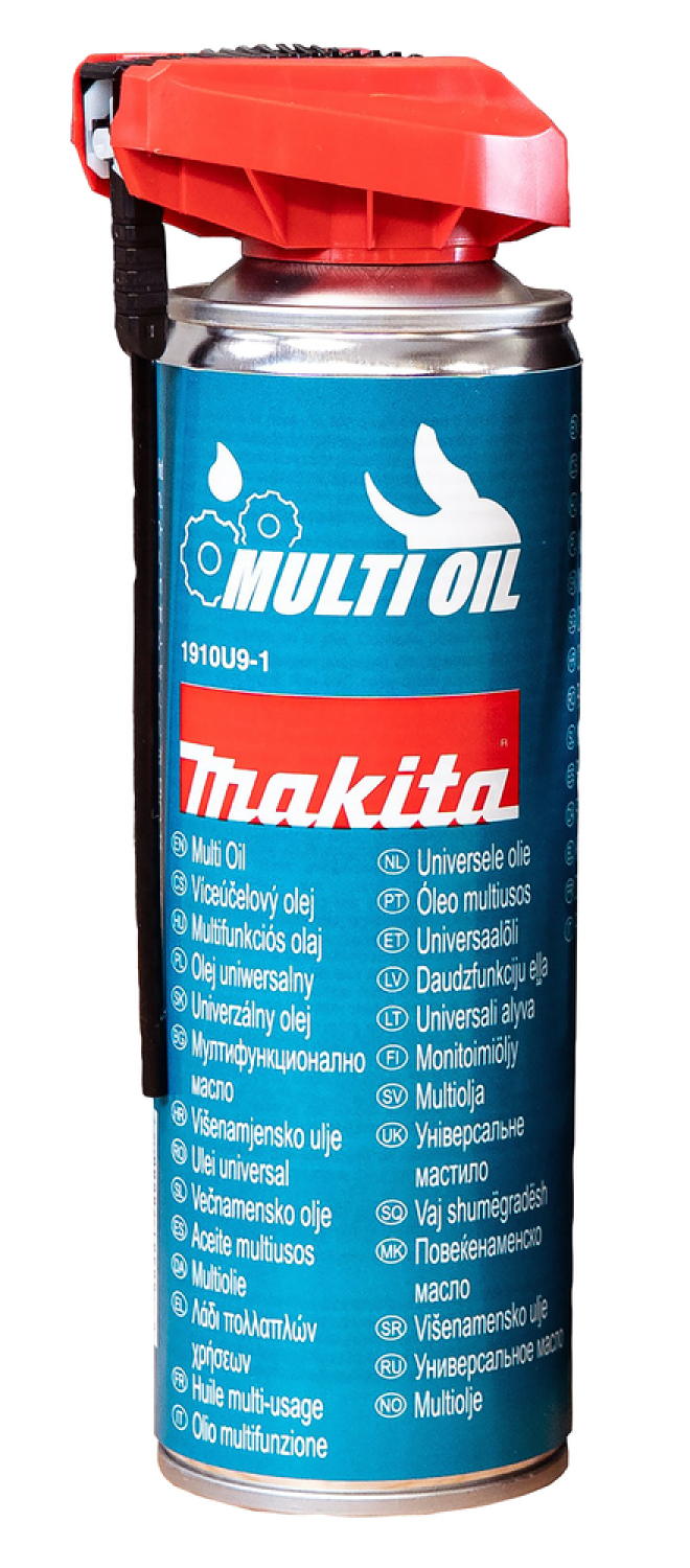 Universālā eļļa MAKITA 1910U9-1 300 ml