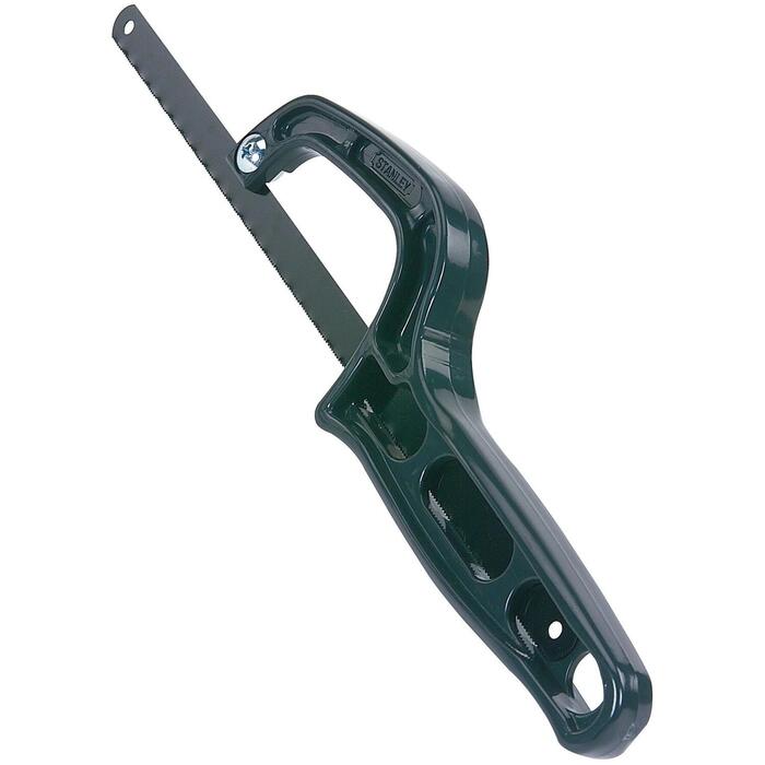 Stanley mini metāla zāģis 0-20-807, 254mm
