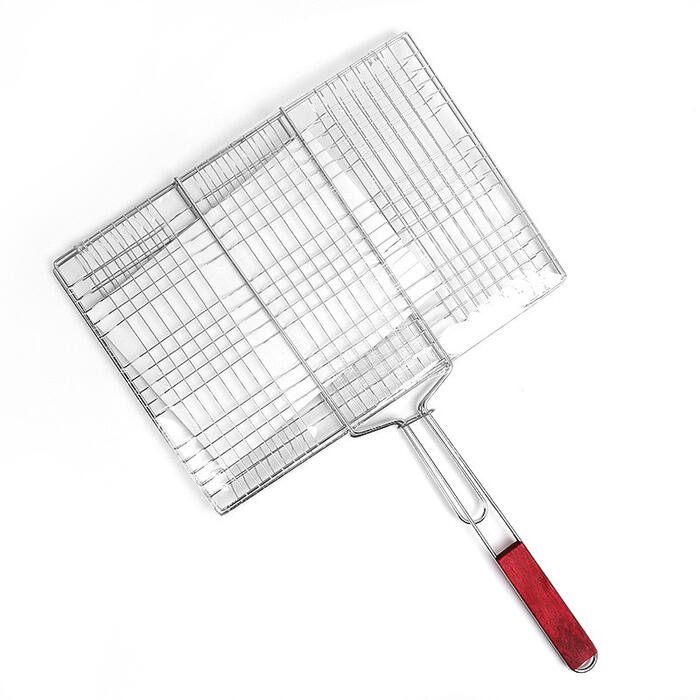 Grila reste 43x30.5cm, 9066843 BESK (9066843)