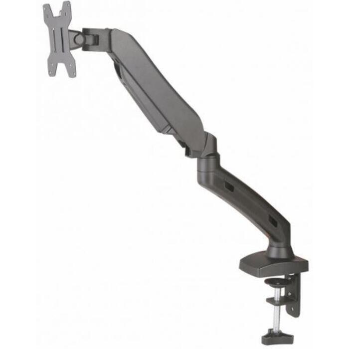 ART L-11GD galda monitora turētājs, 13-27"