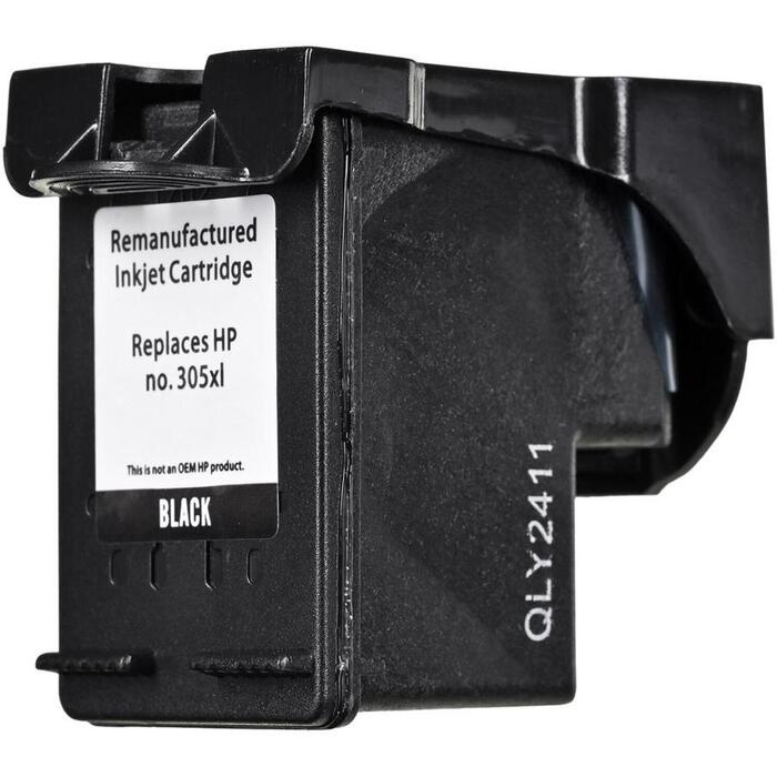 Superbulk ink for HP 305XL 3YM62AE