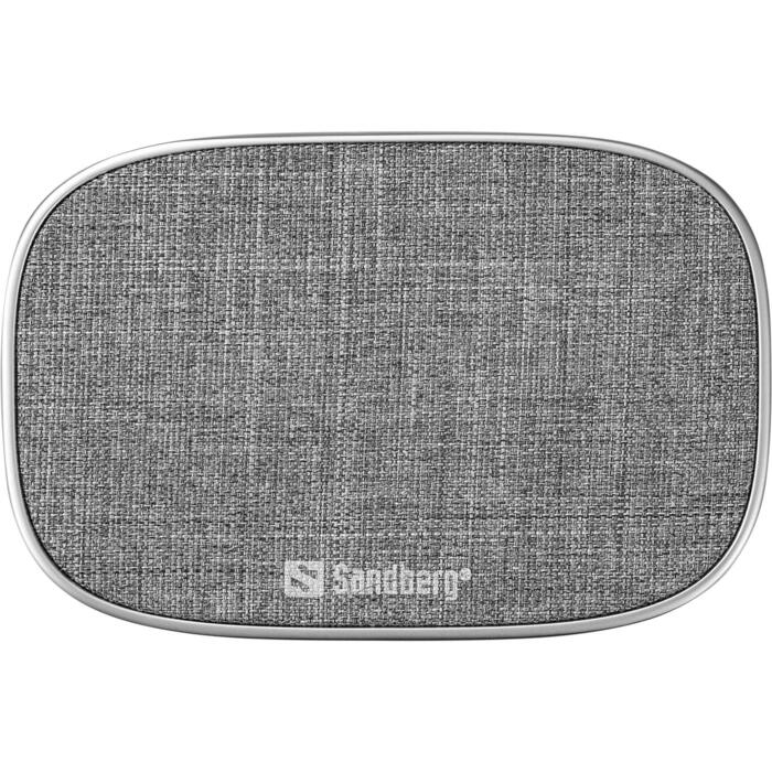 Sandberg Bezvadu lādētājs SleekPad 441-60, 5V/1A