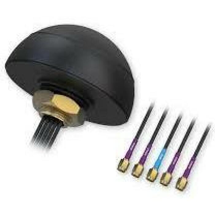 Teltonika Antena PR1KCL28 COMBO QUAD MOB/GNSS