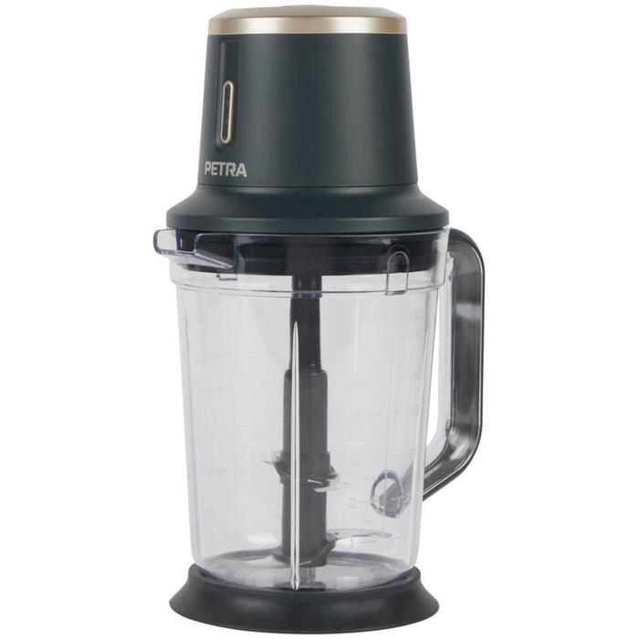 Petra Jug blenderis PT5393BGRYVDE, 10,8V