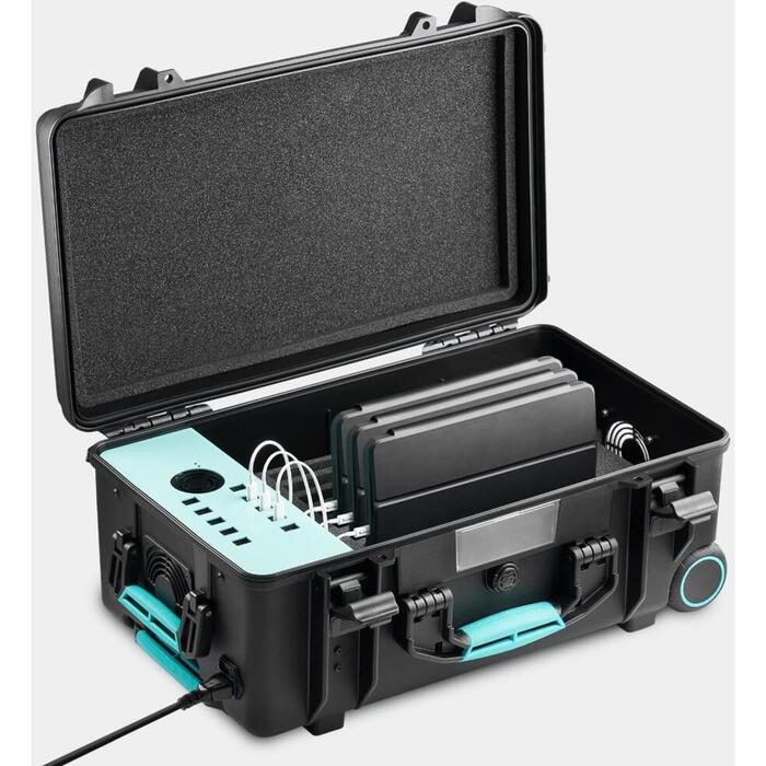 Formcase TransformerCase T10 598678, pārnēsājama ierīču