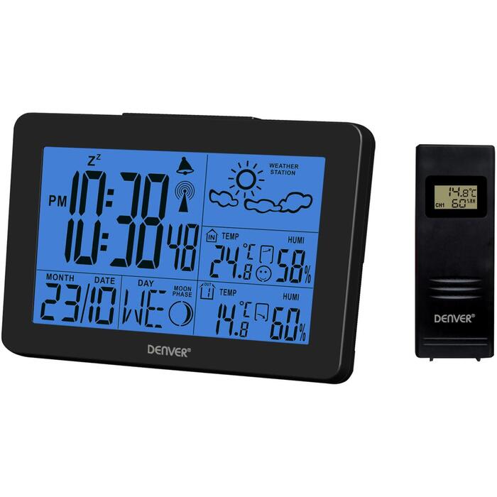 Denver Meteoroloģiskā stacija WS-530 117160000050, 350