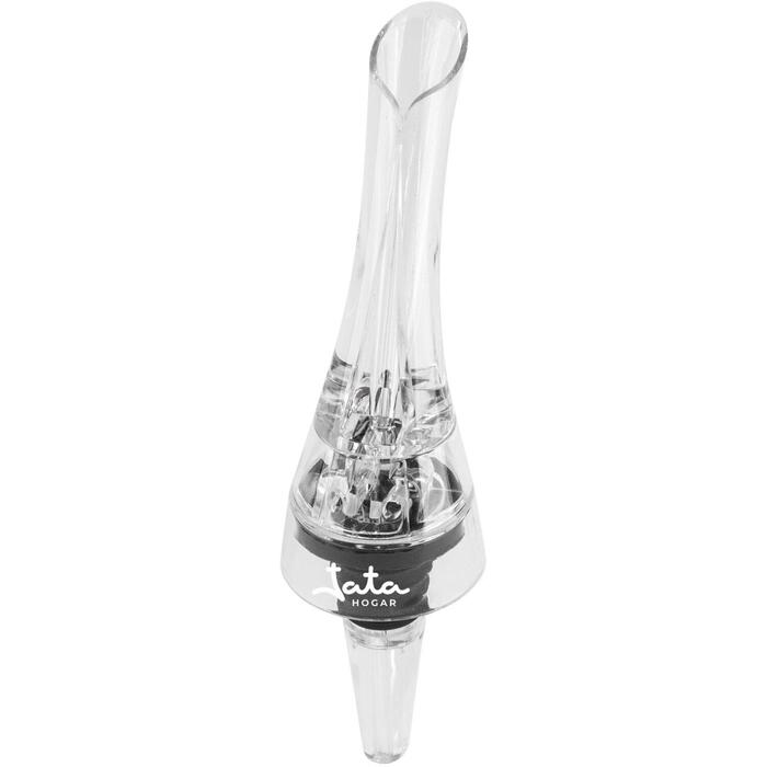 Jata Vīna aerators HVIN2314, 16x4,16cm