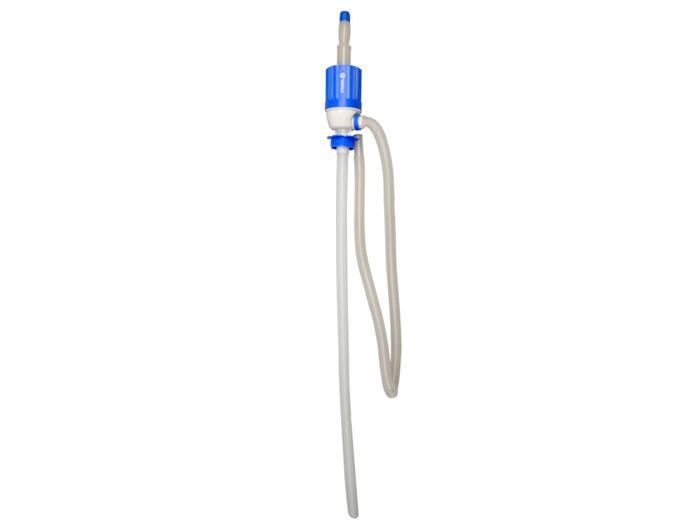 Vorel SYPHON PUMP LIELAIS 78021, 10l/min