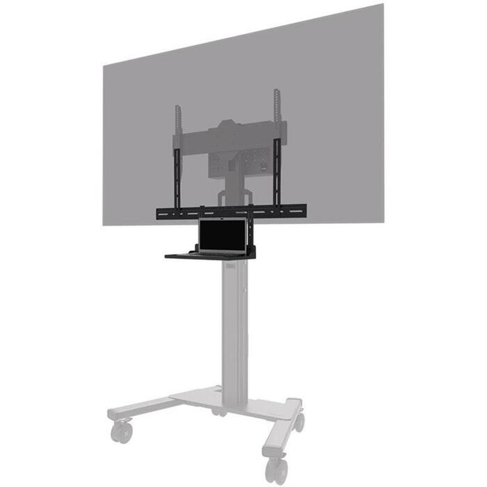 Neomounts statīvs AV45-500BL, 43-110", 2.5