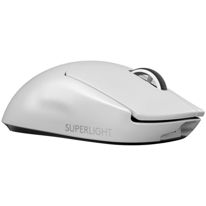 Logitech USB datorpele PRO X SUPERLIGHT
