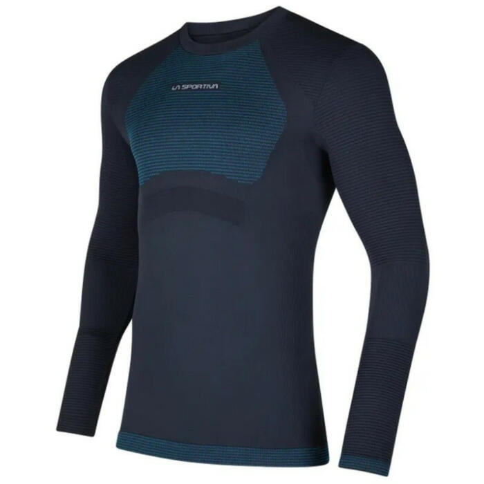Termo krekls SYNTH Light Longsleeve M