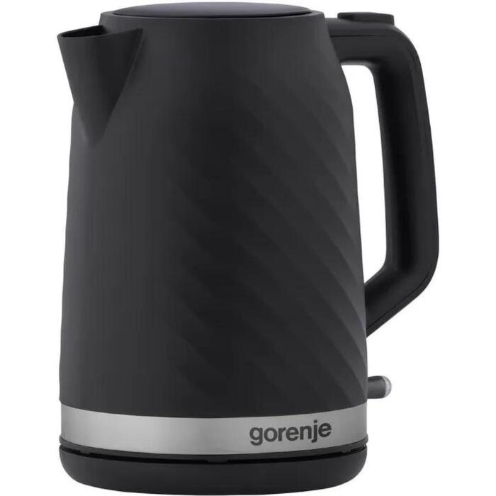 Gorenje Tējkanna K17SPB, 2200 W, 1
